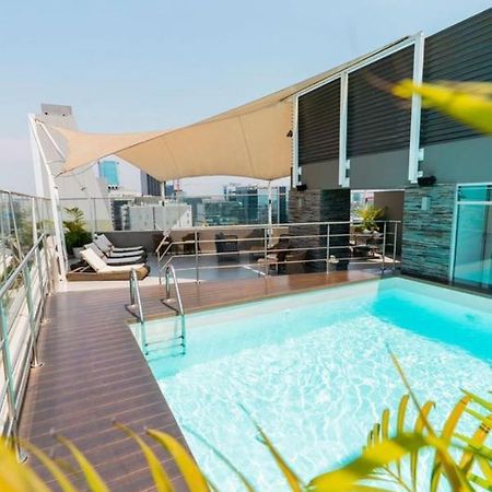 Ramada Encore By Wyndham Lima San Isidro Extérieur photo