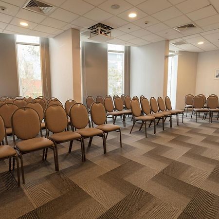 Ramada Encore By Wyndham Lima San Isidro Extérieur photo