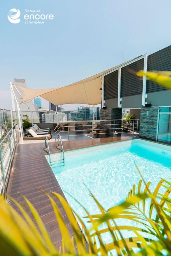 Ramada Encore By Wyndham Lima San Isidro Extérieur photo