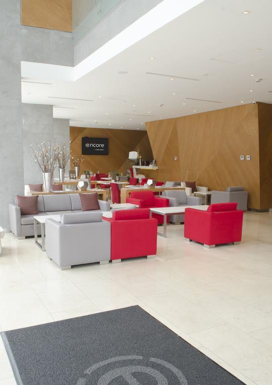 Ramada Encore By Wyndham Lima San Isidro Extérieur photo